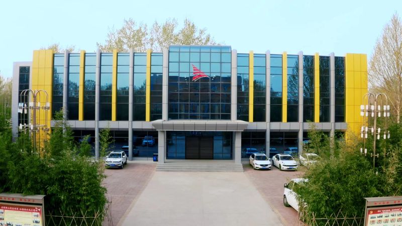 河南省先進膜材料產(chǎn)業(yè)研究院有限公司